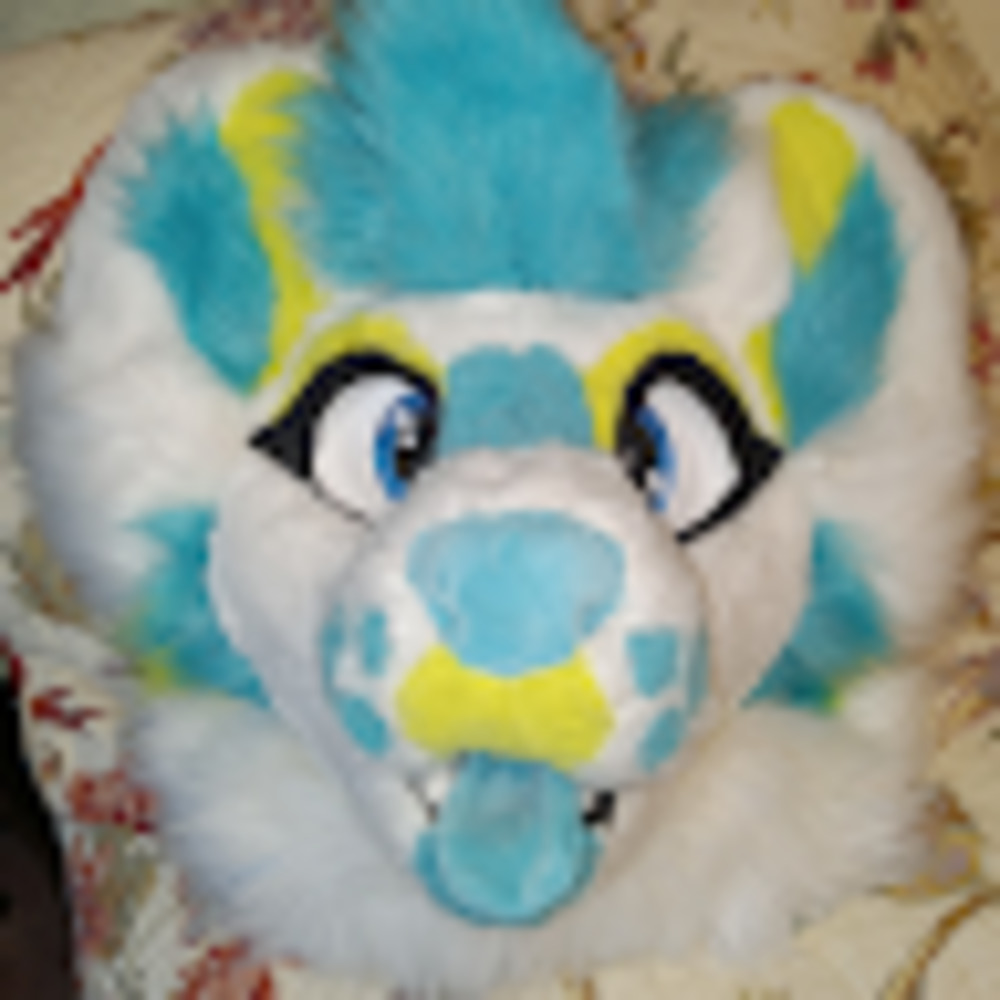 Meet your Posher, Xeno